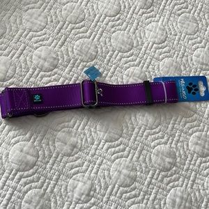 XL max & neo martingale collar NWT